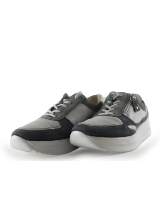 Waldlaufer Sneakers Blauw 266617