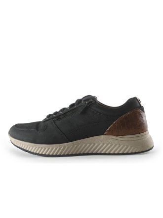 Australian Sneakers Blauw 266627