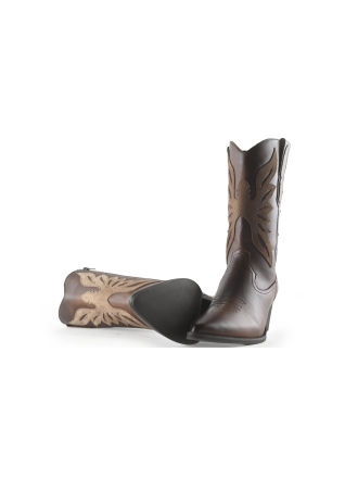 Polo Ralph Lauren Cowboy laarzen