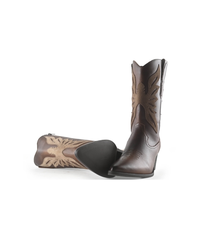 Polo Ralph Lauren Cowboy laarzen