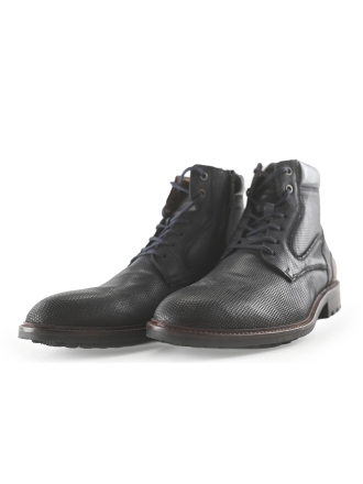 Sub55 Veterboots Zwart 266634