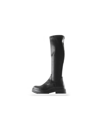 Shoe The Bear Laarzen Zwart 266635