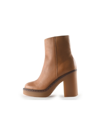 Sacha Enkellaarzen Cognac 266638