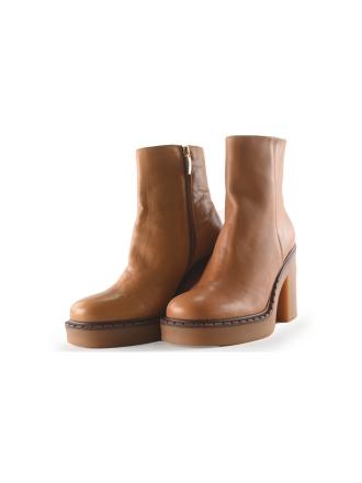 Sacha Enkellaarzen Cognac 266638
