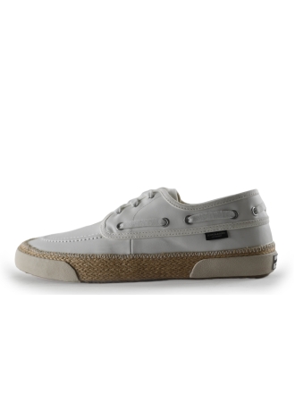 Scotch & Soda Bootschoenen Wit 266639