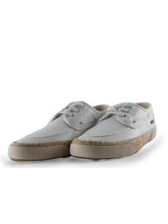 Scotch & Soda Bootschoenen Wit 266639