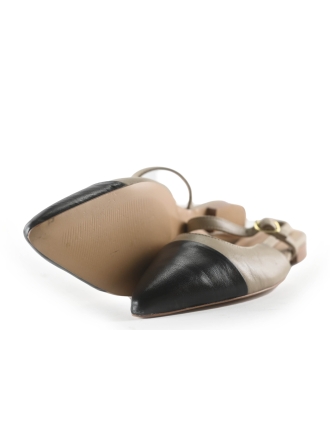 Notre-V Slingbacks