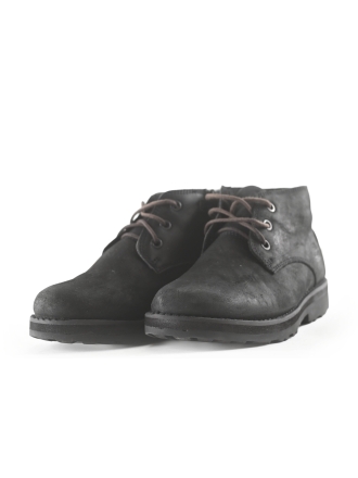 Timberland Veterboots Zwart 266647