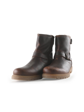 Panama Jack Laarzen Bruin 266649