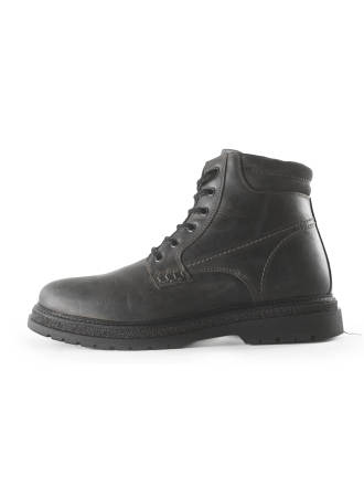 Outfielder Veterboots Zwart 266656