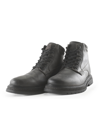 Outfielder Veterboots Zwart 266656