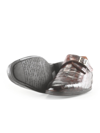 Reinhard Frans Nette schoenen 
