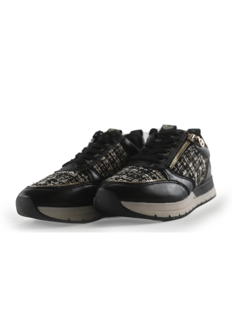 Tamaris Sneakers Zwart 266659