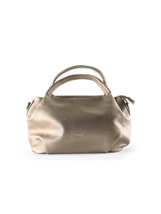 Charm London Tas Goud 266663