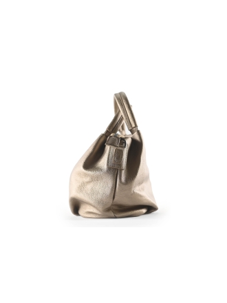 Charm London Tas Goud 266663