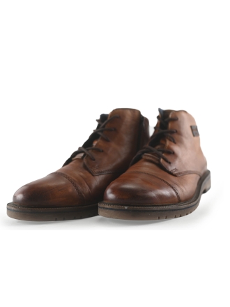 Bugatti Veterboots Cognac 266670