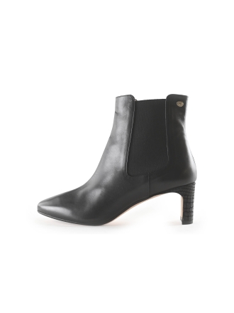 Dune Chelsea boots Zwart 266676