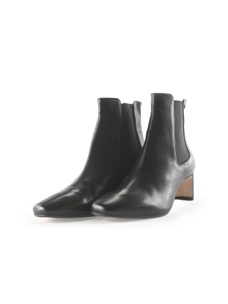 Dune Chelsea boots Zwart 266676
