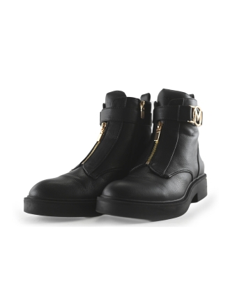 Mexx Enkellaarzen Zwart 266678