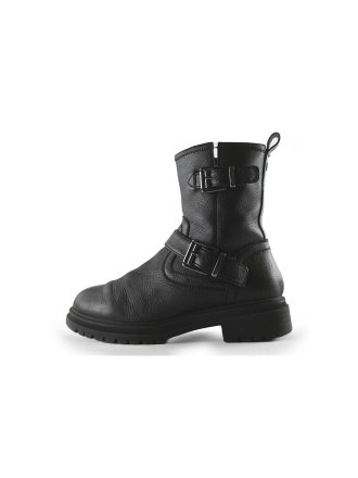Tamaris Boots Zwart 266680
