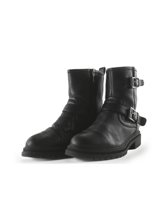 Tamaris Boots Zwart 266680