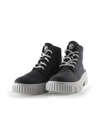Timberland Veterboots Blauw 266684