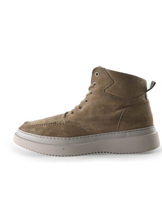 Nubikk Veterboots Beige 266686