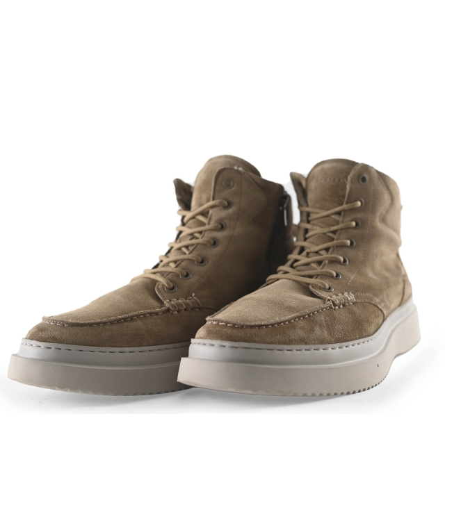 Nubikk Veterboots