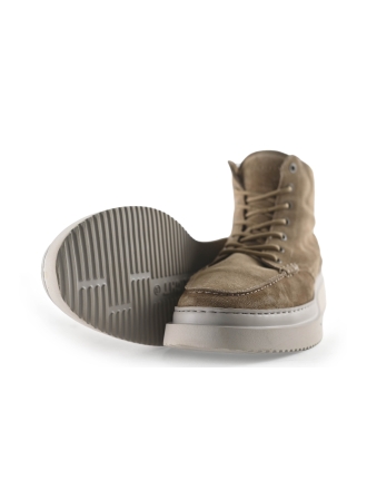 Nubikk Veterboots