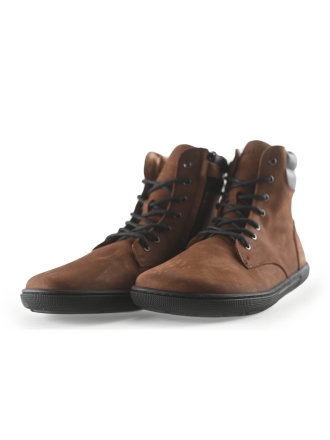 Koel Veterboots Bruin 266688
