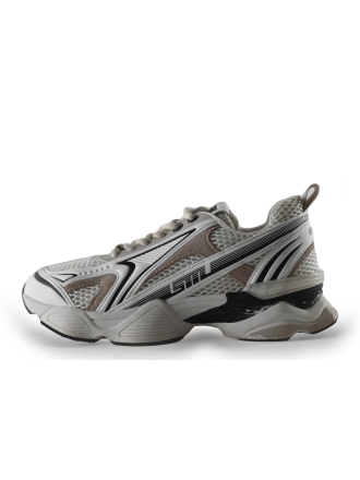 Steve Madden Sneakers Wit 266697
