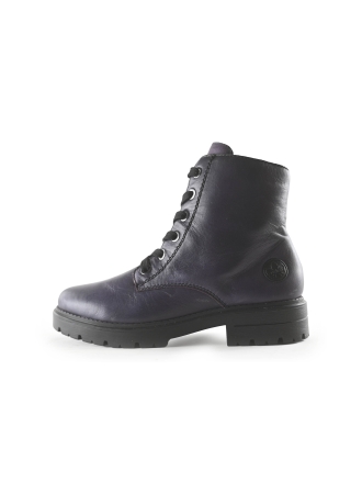 Rieker Veterboots Overig 266699