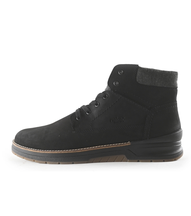 Rieker Veterschoenen