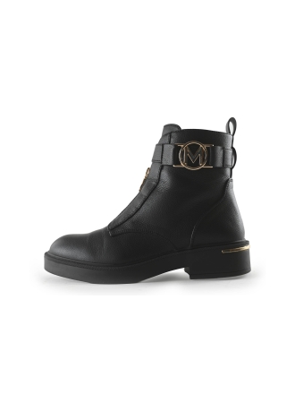 Mexx Veterboots Zwart 266703