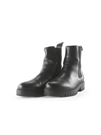 Guess Chelsea boots Zwart 266710