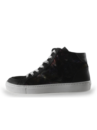 Giga Veterboots Zwart 266713