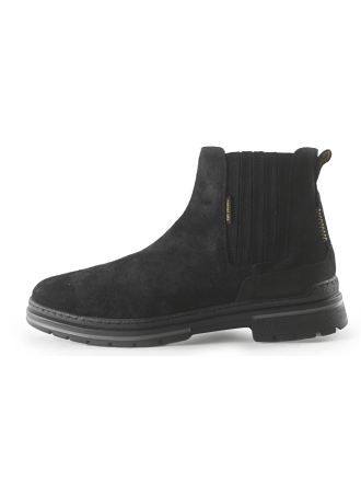 PME Legend Veterboots Zwart 266715