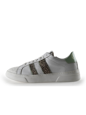 Hipa Sneakers Wit 266716