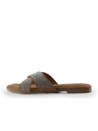 Lazamani Slippers Zilver 266717