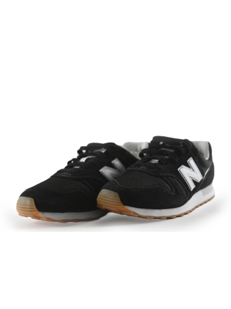 New Balance Sneakers Groen 266718