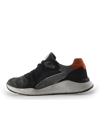 Wysh Sneakers Zwart 266722