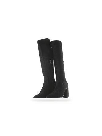 Dune London Laarzen Zwart 266724