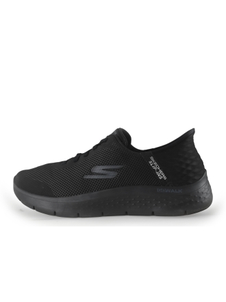 Skechers Sneakers Zwart 266736