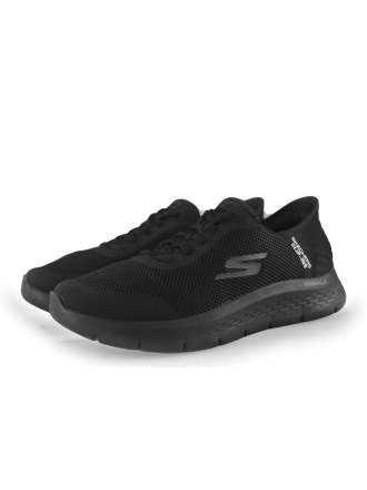 Skechers Sneakers Zwart 266736