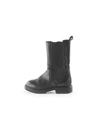 Nelson Chelsea boots Zwart 266737