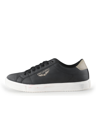 PME Legend Veterschoenen Zwart 266738