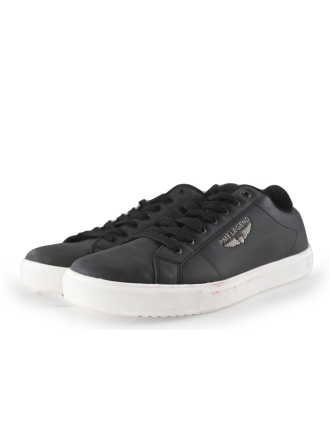 PME Legend Veterschoenen Zwart 266738