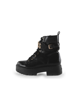 Guess Biker boots Zwart 266745