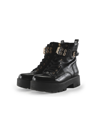 Guess Biker boots Zwart 266745