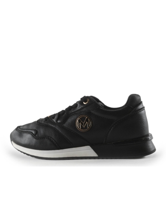 Mexx Sneakers Zwart 266746